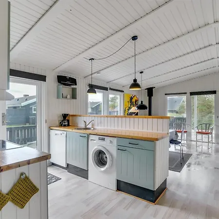 Mads - 950m From The Sea By Interhome * Torsted (Nordjylland)