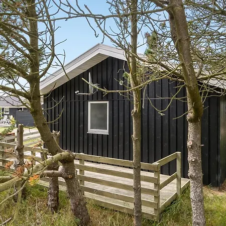 Semesterbostad Mads - 950m From The Sea By Interhome Torsted (Nordjylland)