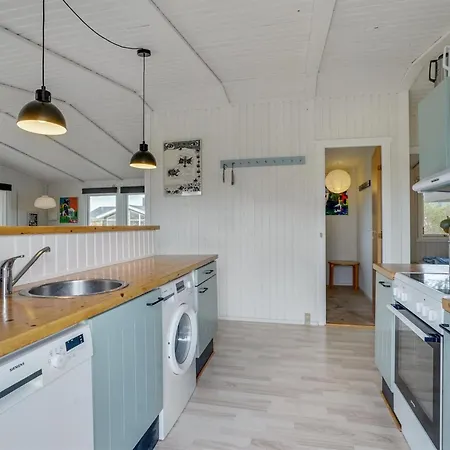 Mads - 950m From The Sea By Interhome Torsted (Nordjylland)