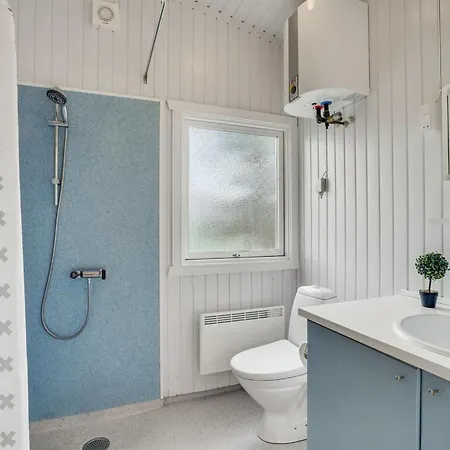 Mads - 950m From The Sea By Interhome בית נופש *