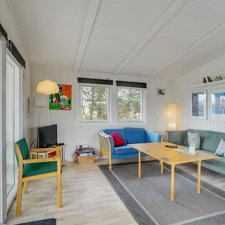 Mads - 950m From The Sea By Interhome Torsted (Nordjylland)