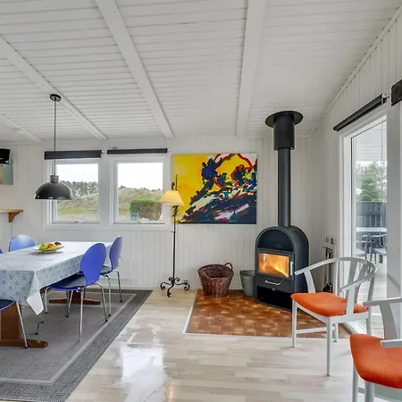 Mads - 950m From The Sea By Interhome Feriehus