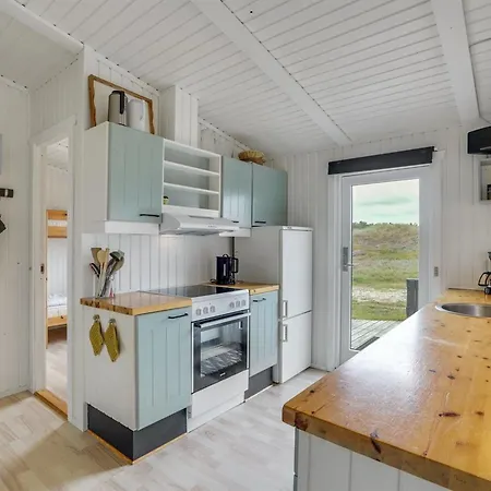 Mads - 950m From The Sea By Interhome * Torsted (Nordjylland)