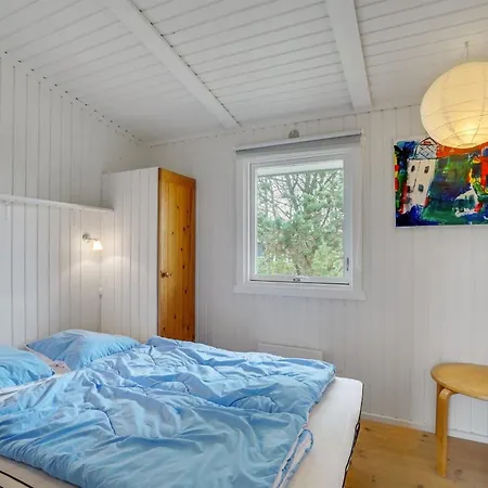 Mads - 950m From The Sea By Interhome Feriehus