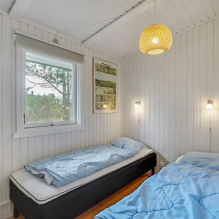 Mads - 950m From The Sea By Interhome Feriehus Torsted (Nordjylland)
