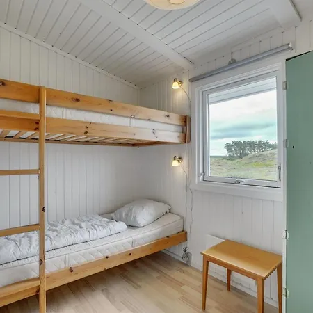 Mads - 950m From The Sea By Interhome Feriehus Torsted (Nordjylland)