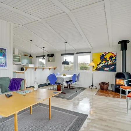 Mads - 950m From The Sea By Interhome Torsted (Nordjylland)