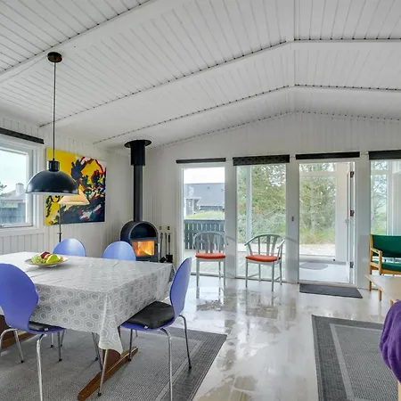 Mads - 950m From The Sea By Interhome Feriehus