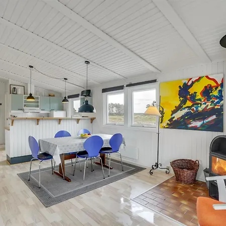 Mads - 950m From The Sea By Interhome * Torsted (Nordjylland)