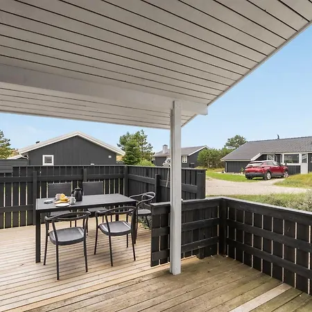 Mads - 950m From The Sea By Interhome * Torsted (Nordjylland)