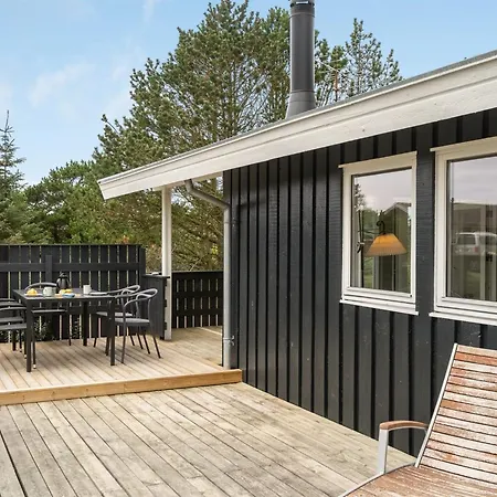 Feriehus Mads - 950m From The Sea By Interhome Torsted (Nordjylland)