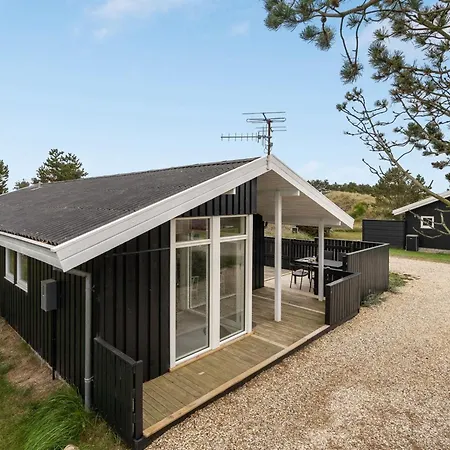 Mads - 950m From The Sea By Interhome Feriehus *